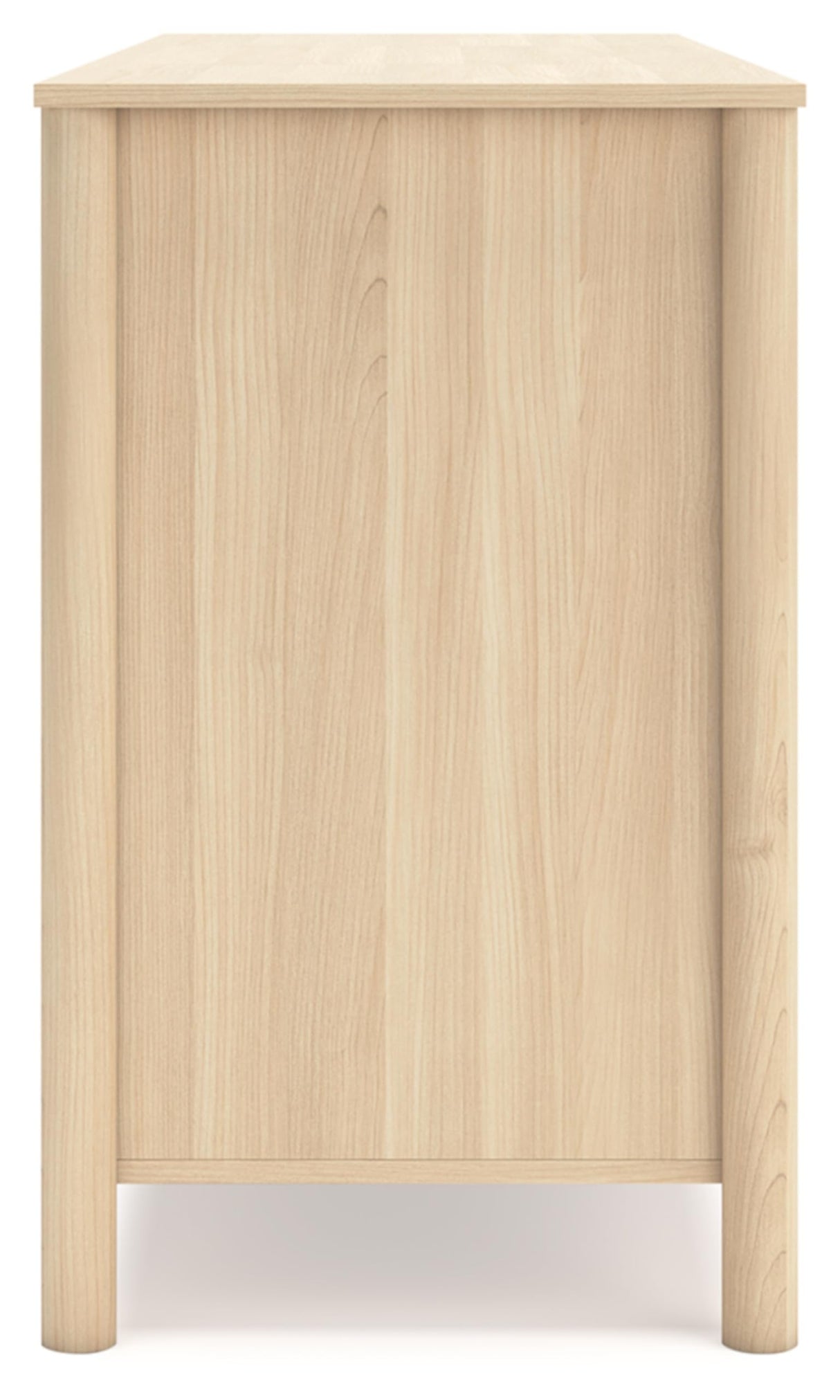 Cabinella Dresser, Light Brown