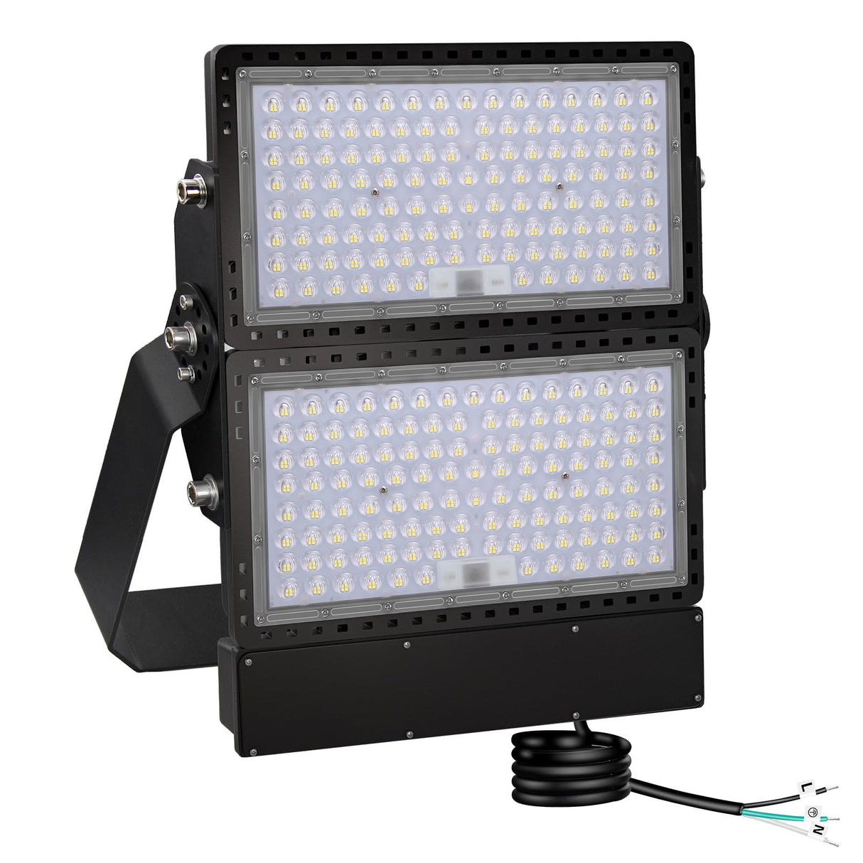 600W 90000LM LED Flood Light Outdoor - Flying Series Ultra