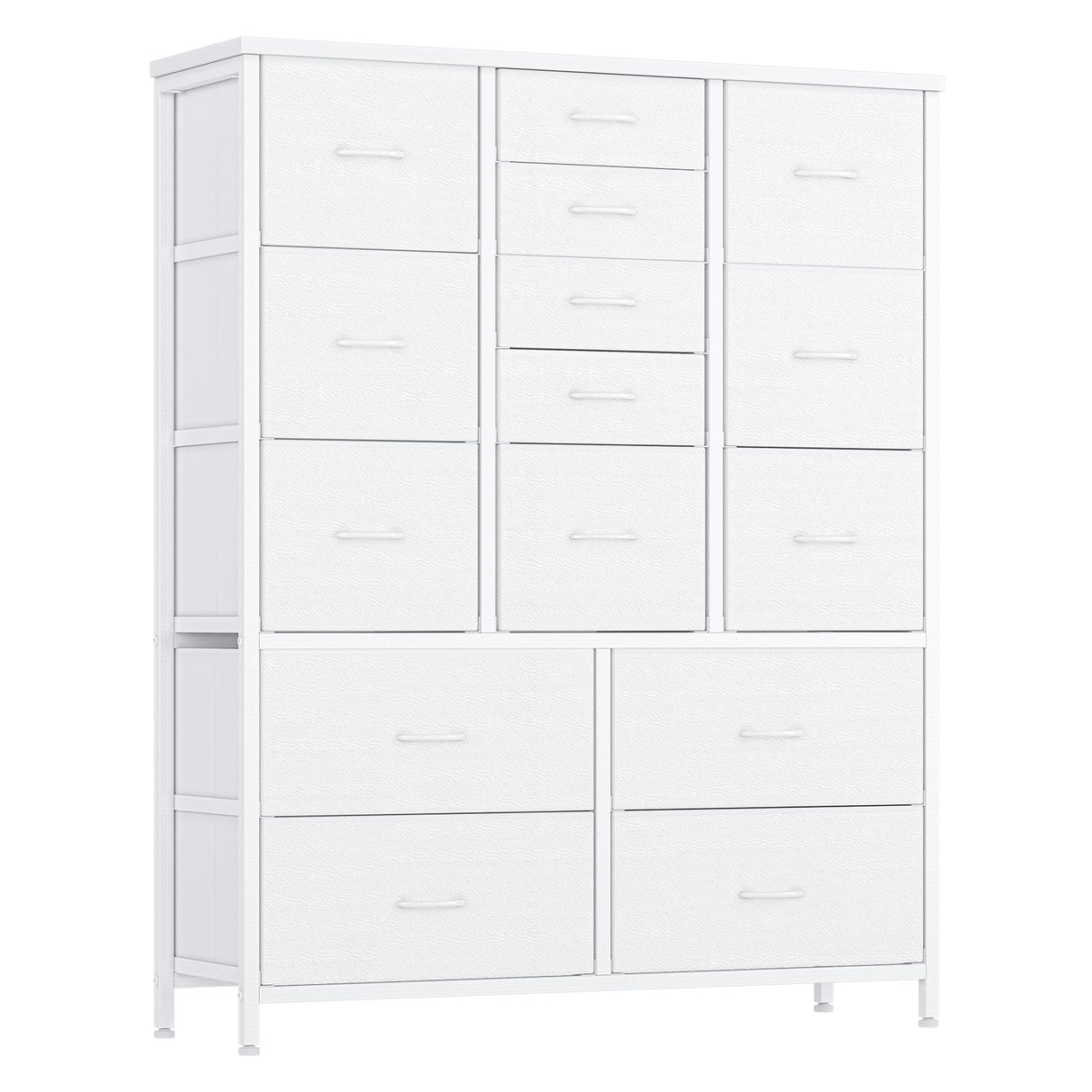Dresser for Bedroom, Tall Dressers & Chests of Drawers