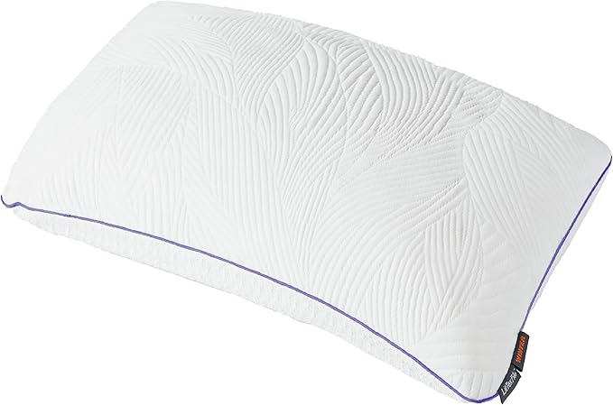 Shredded Memory Foam Pillows Bed Pillows Queen Size