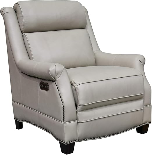 Warrendale Power Recliner – Shoreham Blue