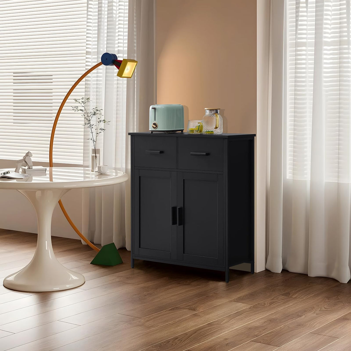 Storage Cabinet, Bathroom Cabinet