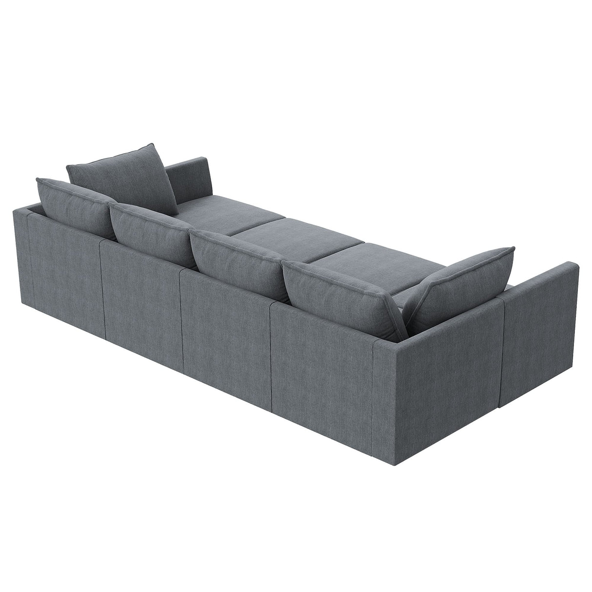 Modular Sectional Sofa Reversible Modular Sleeper Sectional Sofa