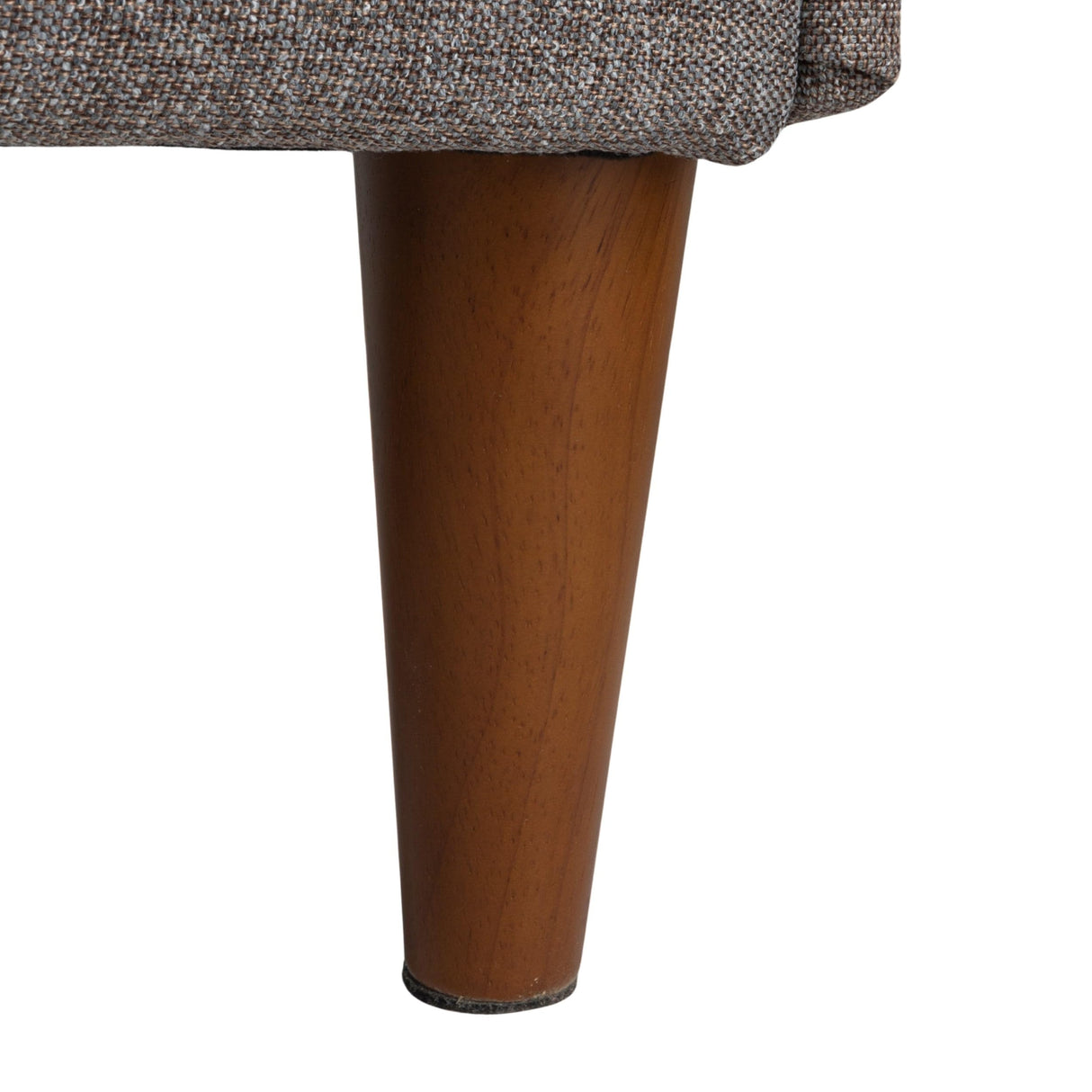 Fabric Upholstered Bench