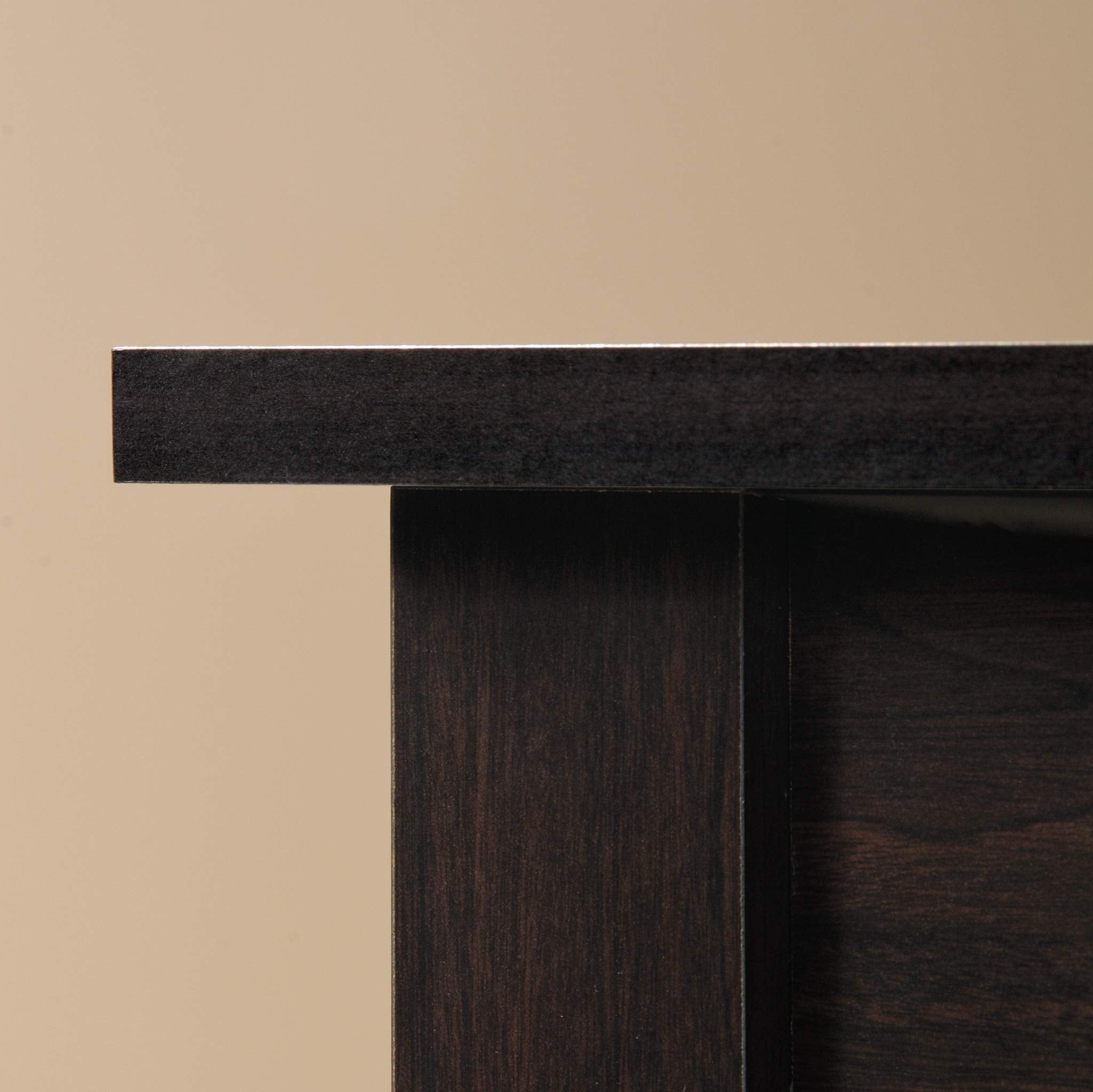 Lift Top Desk, Jamocha Wood finish