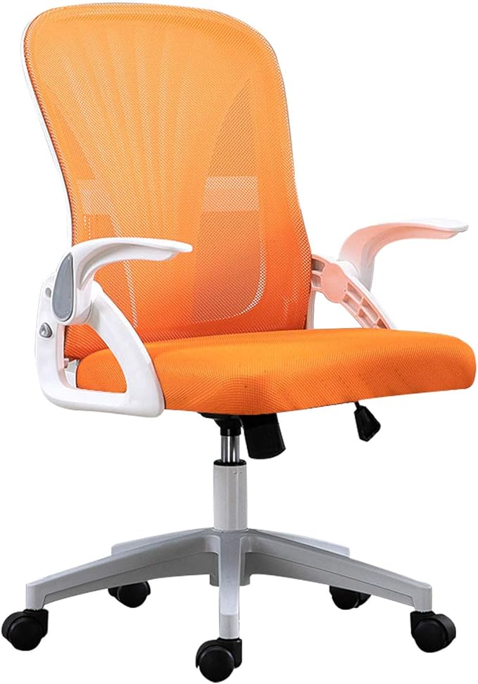 Home Office Desk Chair Executive Swivel Chair, Adjustable Ergonomic Task Chair
