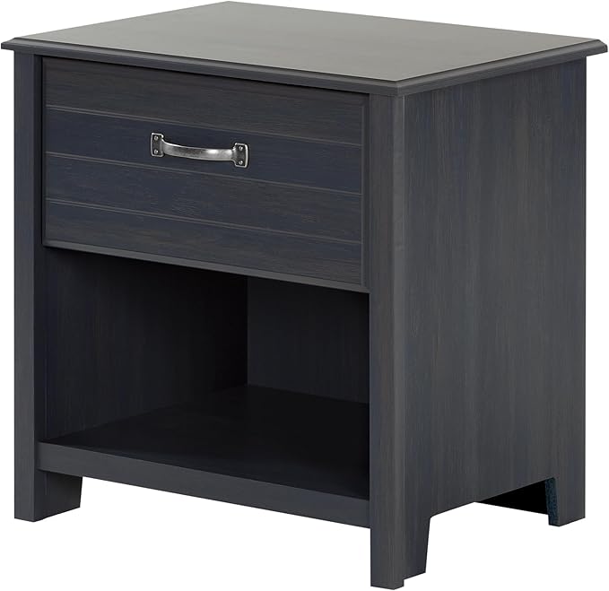 Accent Table, 19 inches, Black