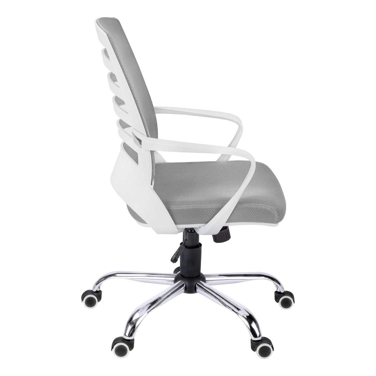 I Office Chair, White