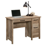 Cannery Bridge Desk, L: 43.15" x H: 19.291" x W: 29.528", Lintel Oak Finish