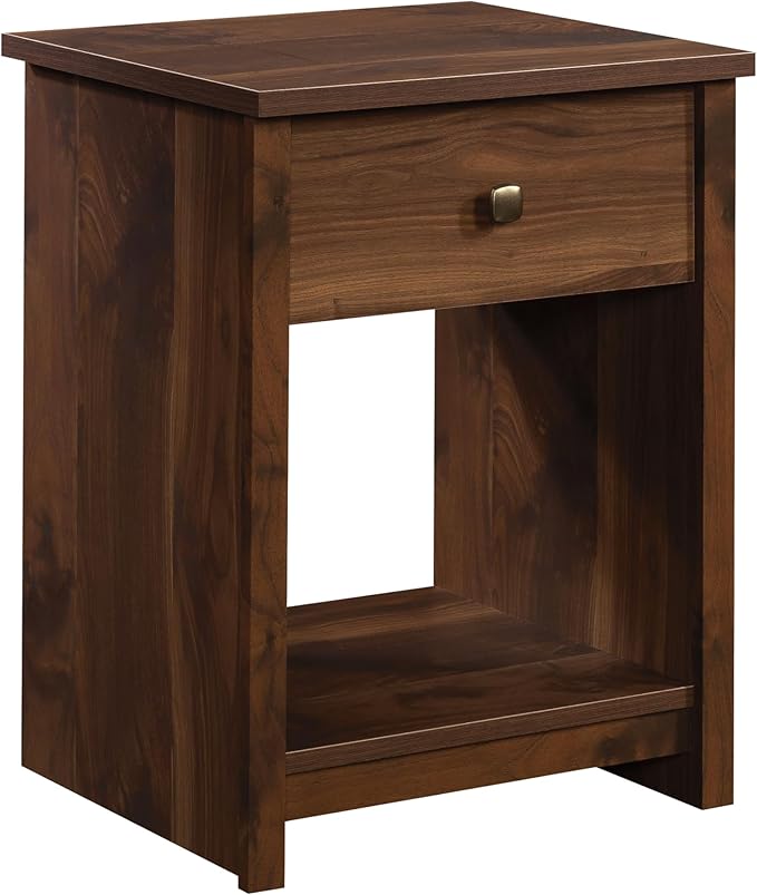River Ranch Night Stand, Sindoori Mango Finish