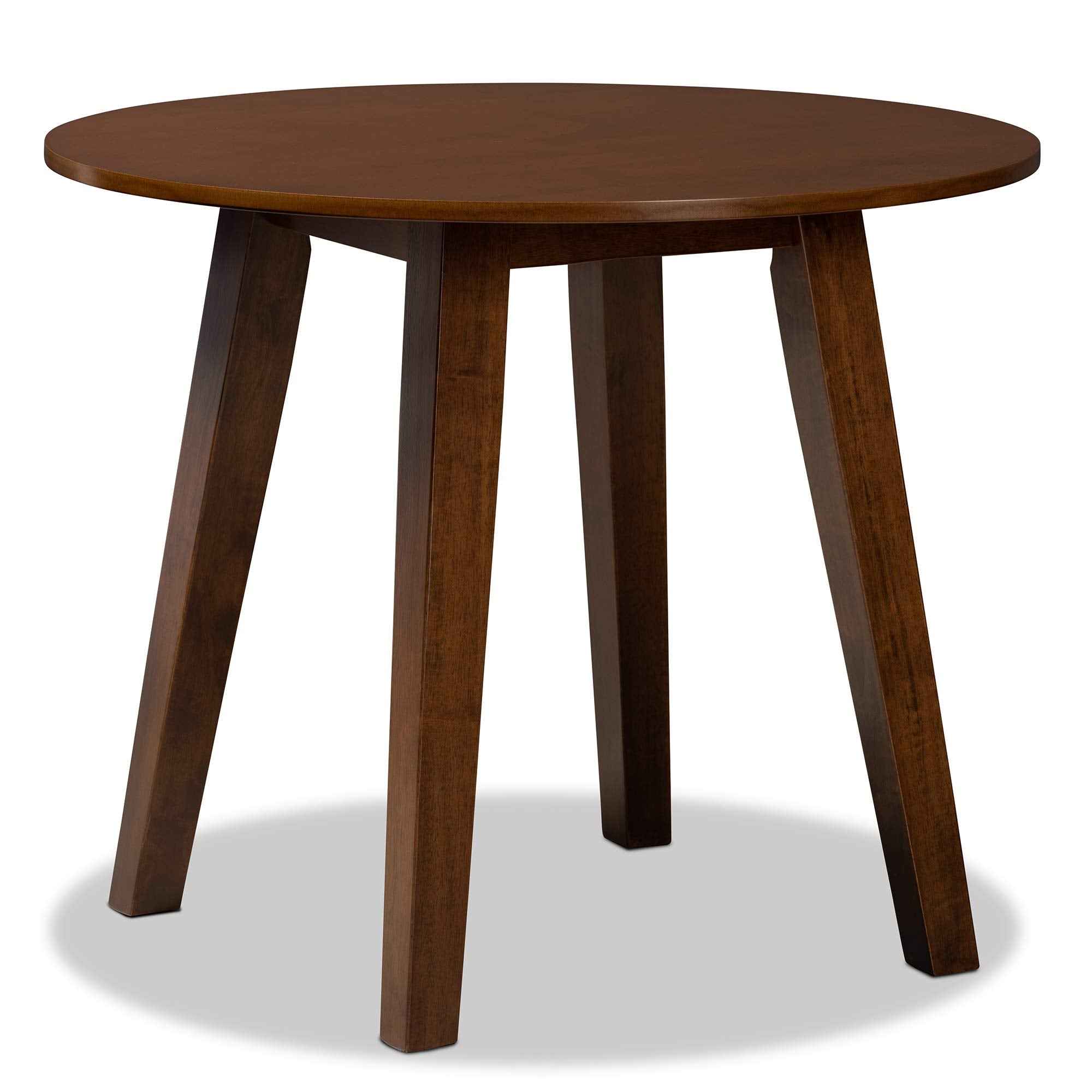 , Grey/Walnut