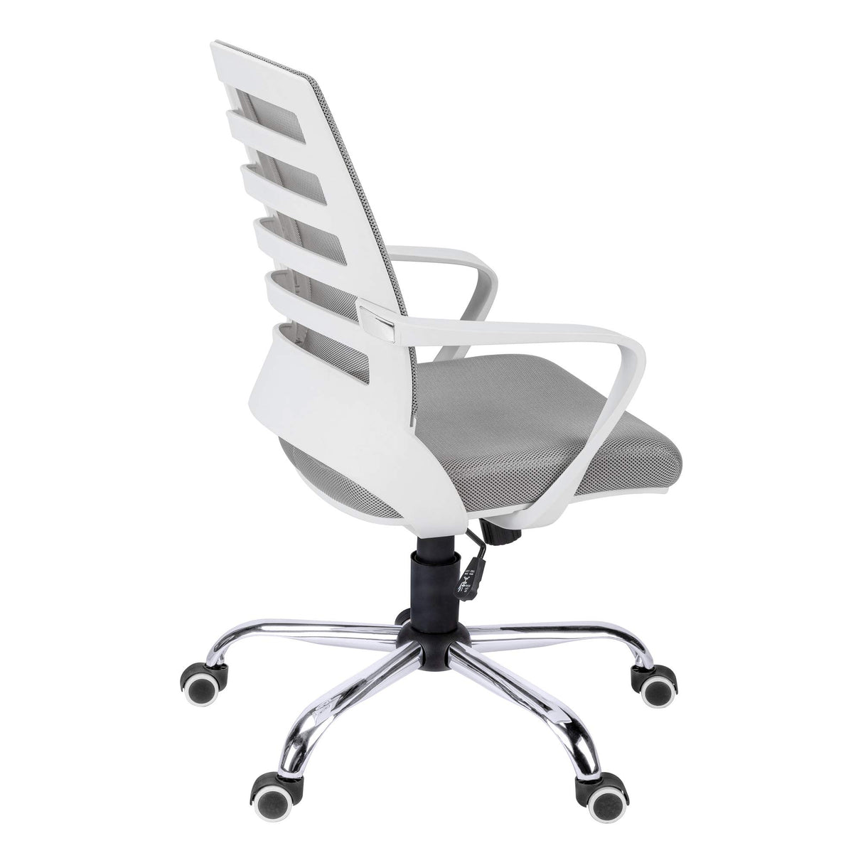 I Office Chair, White