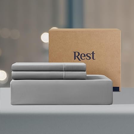 ® Evercool®+ Starter Sheet Set, 3 PCS with No Flat Sheet