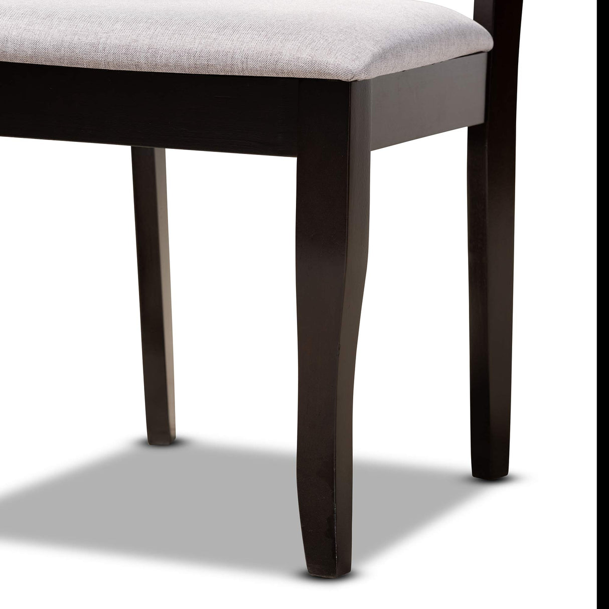 Sets, Grey/Dark Brown