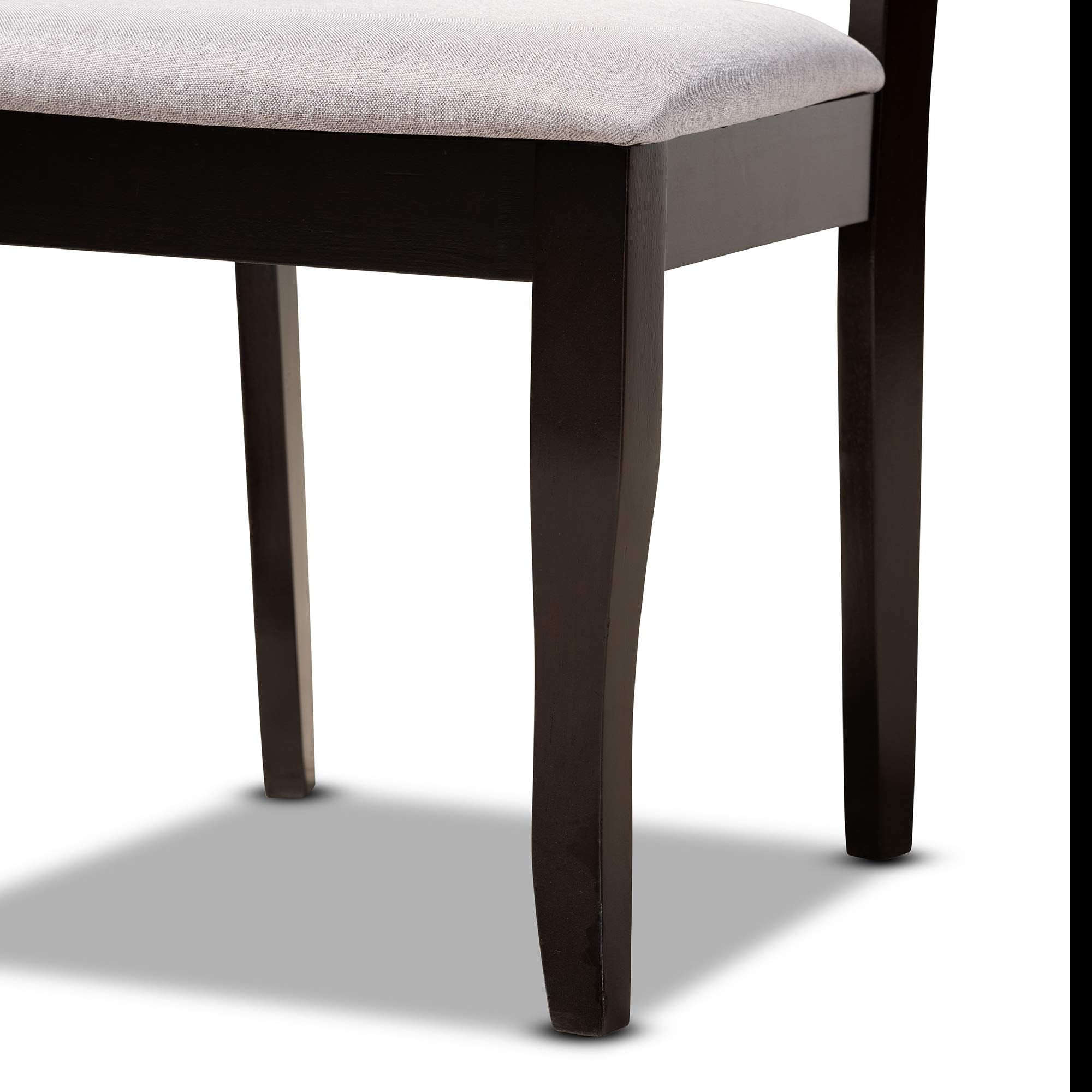 Sets, Grey/Dark Brown
