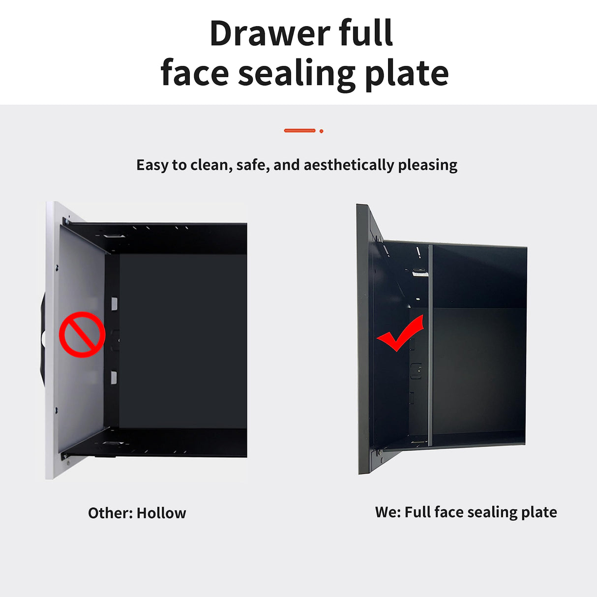 3-Drawer Mobile File Cabinets Rolling ,Vertical Metal Filing Cabinet