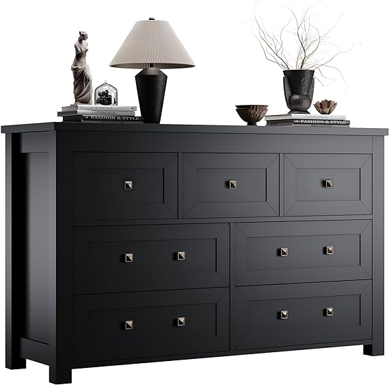 Drawers Dresser Chests for Bedroom