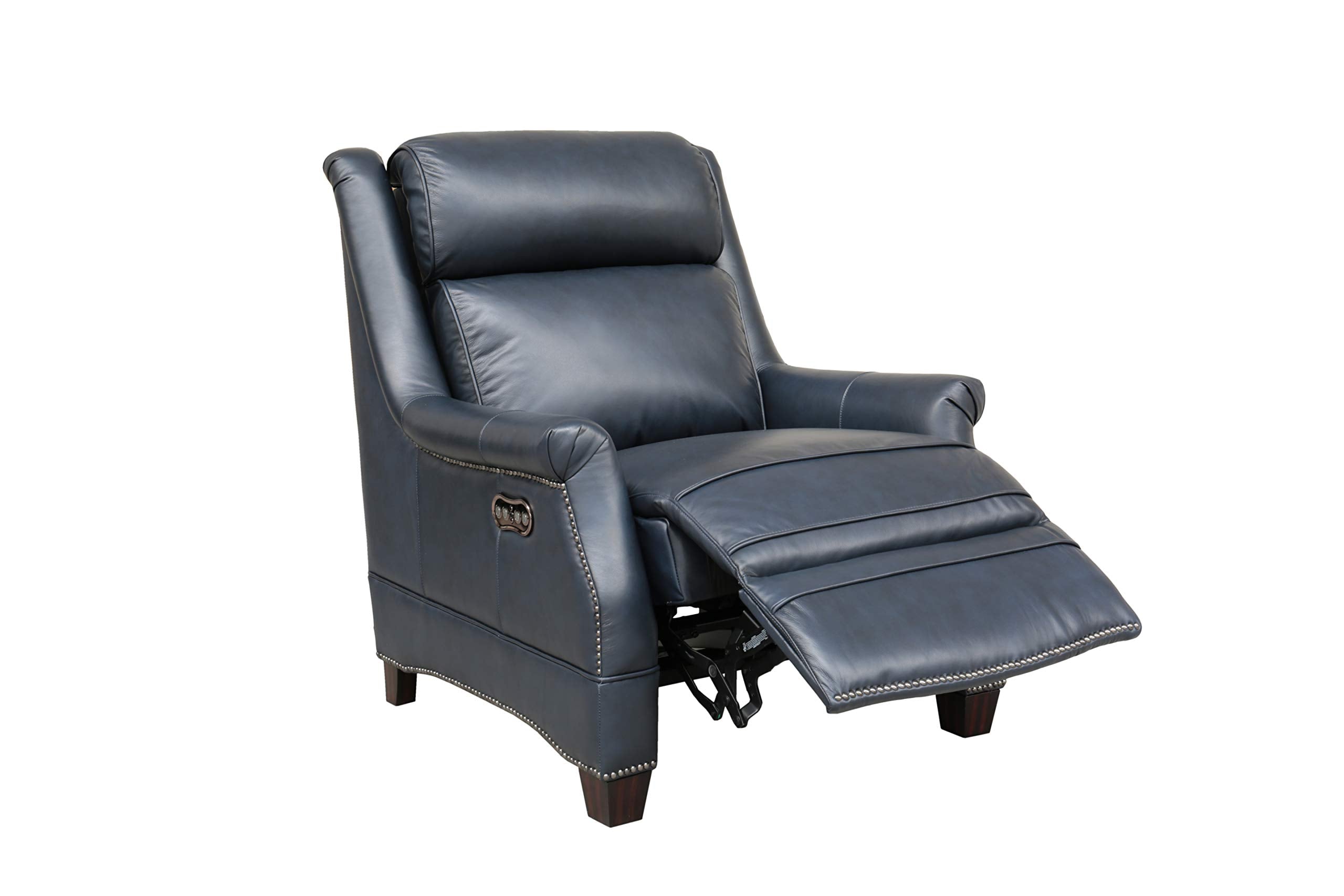 Warrendale Power Recliner – Shoreham Blue