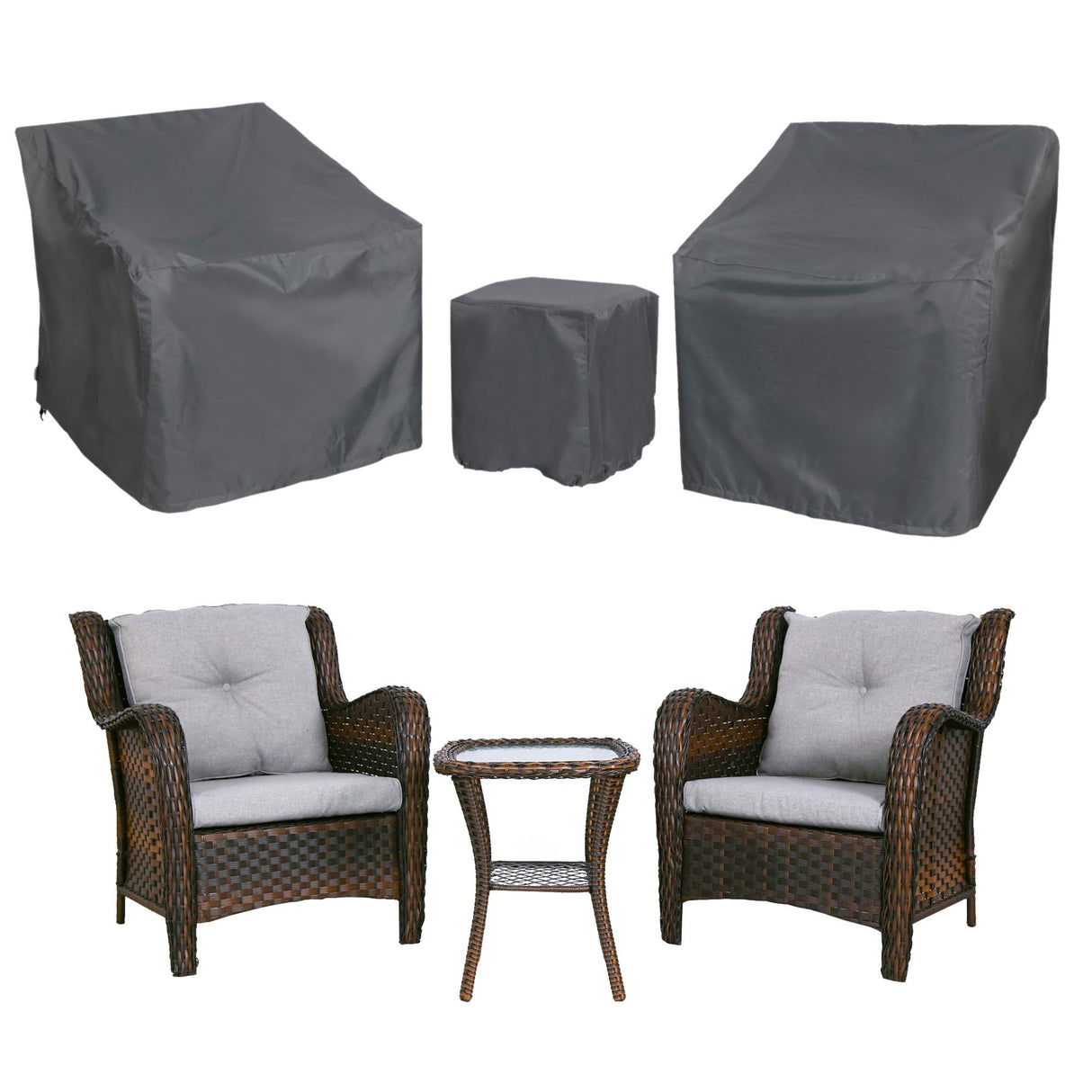 Patio Furniture Covers,Outdoor Furniture Cover Waterproof