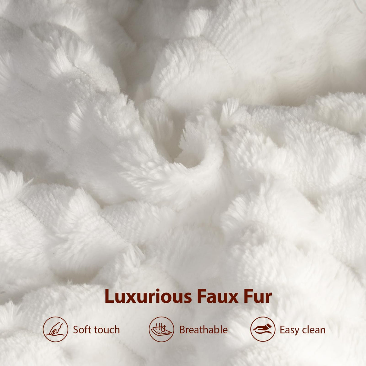 Full Size Upholstered Platform Bed Frame with LED Lights & Storage Headboard