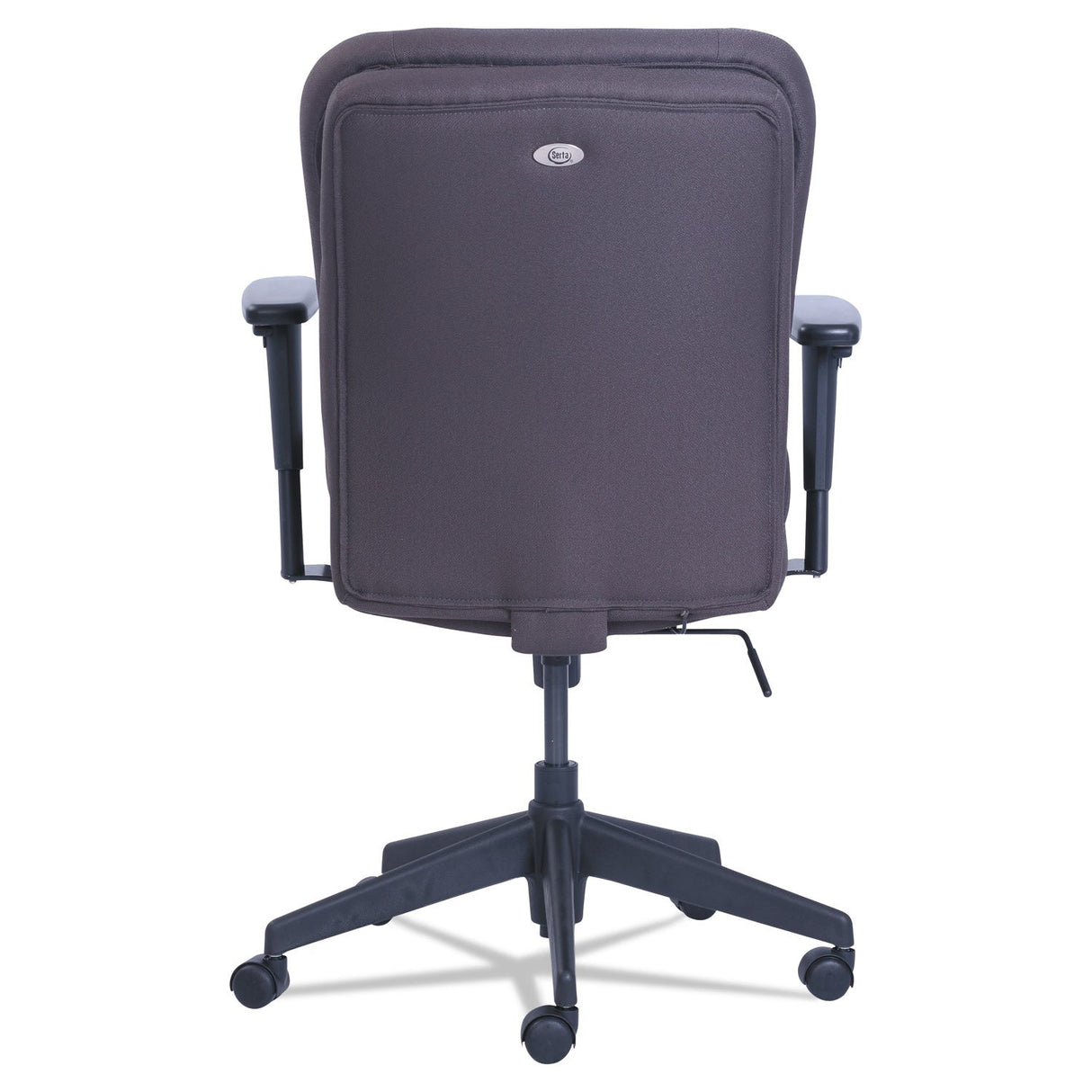 Cosset Ergonomic Task Chair - Adjustable Height Office Chair, 275 lb Capacity