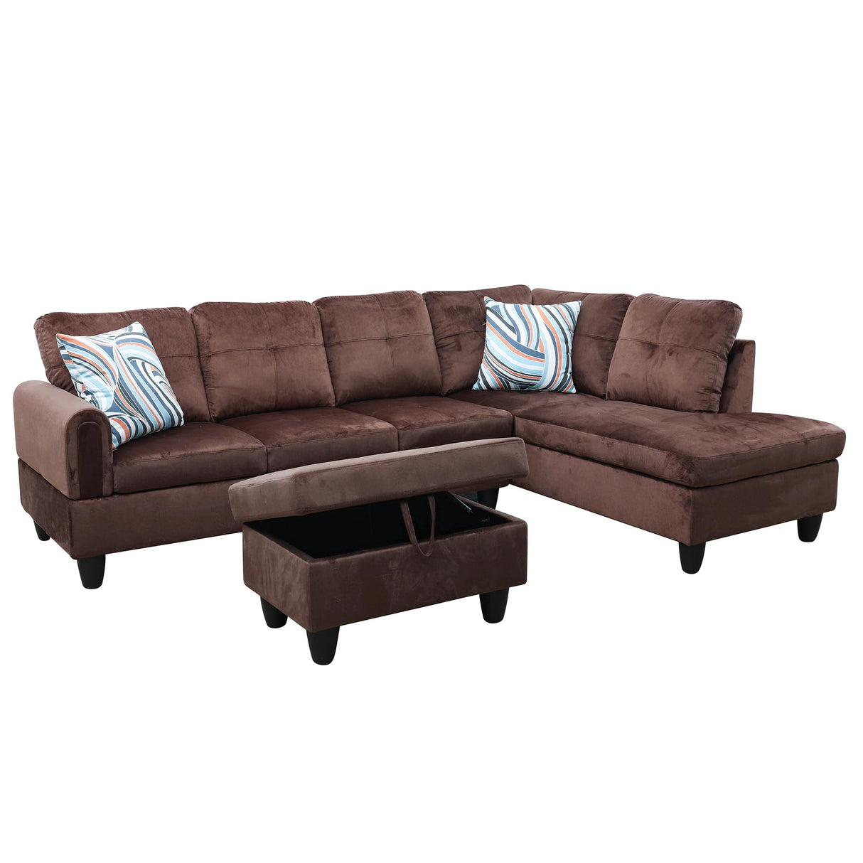 Sectional Sofa Couches for Living Room