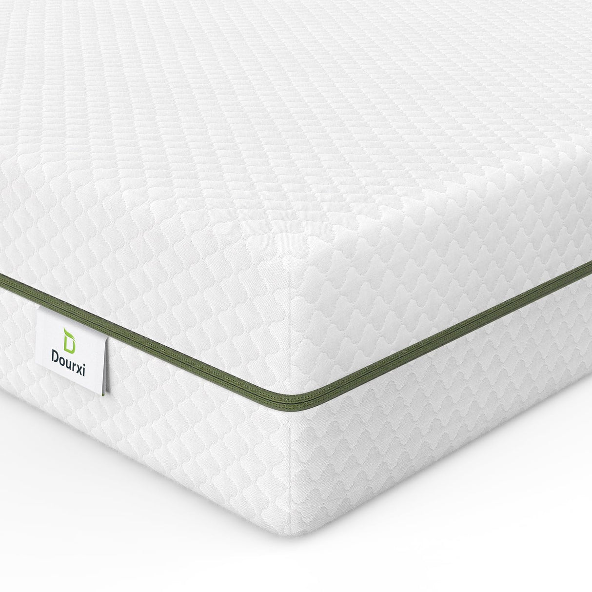 Crib Mattress, Dual-Sided Comfort Baby and Toddler Mattress