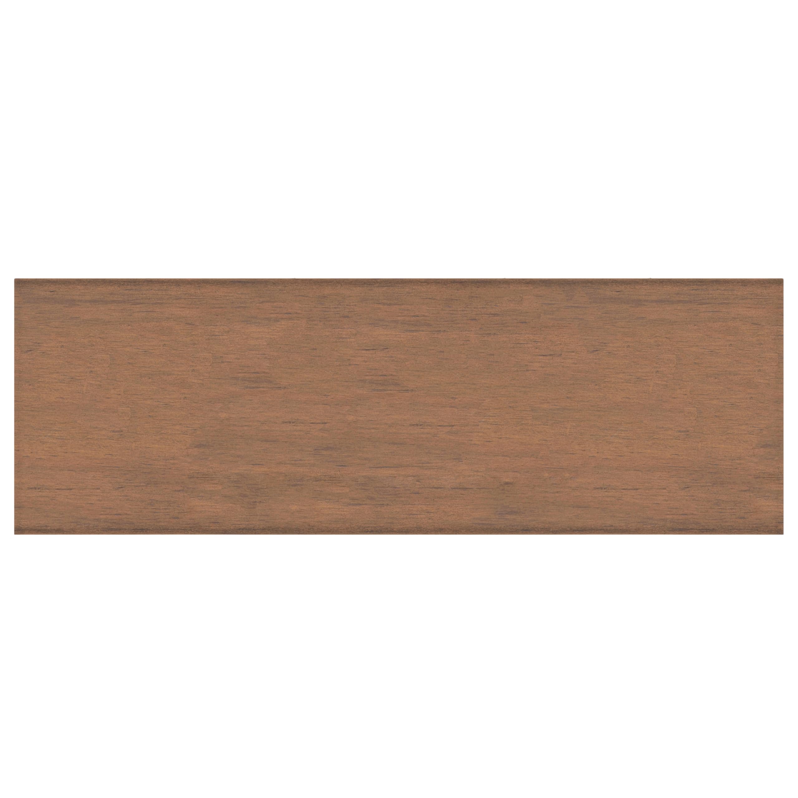 Redmond Solid Wood Wide Transitional Storage Cabinet for The Living, Entryway and Family Room,