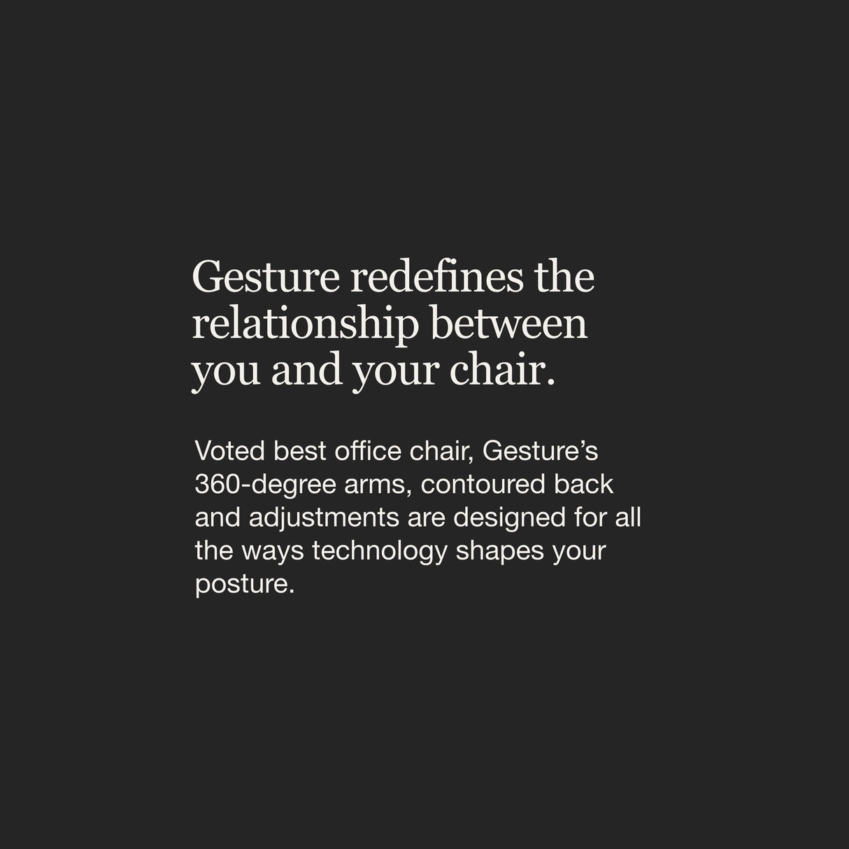 Steelcase Gesture Office Chair - Ergonomic Work Chair with Wheels for Carpet - Comfortable Office Chair - Intuitive-to-Adjust Chairs for Desk - 360-Degree Arms - Wasabi Green Fabric