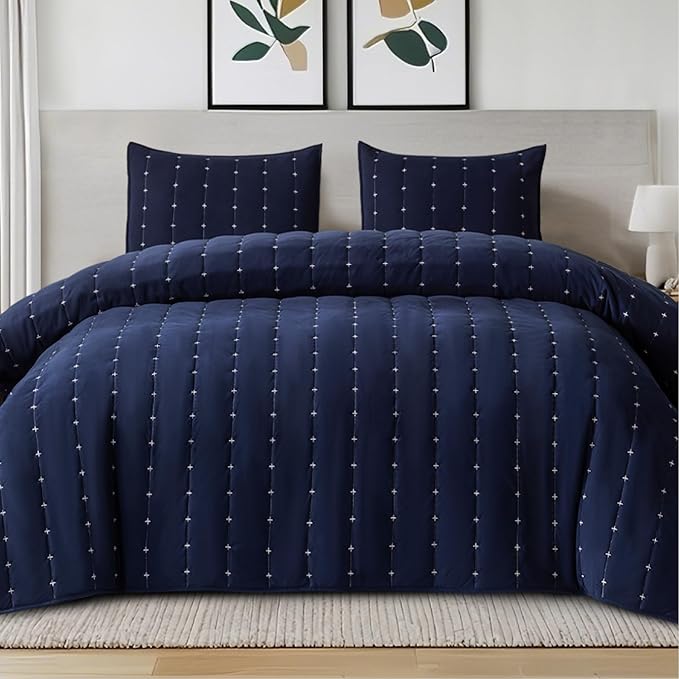 Velvet Queen Bedspread,3D Air Layer Coverlet Queen Size,Queen Quilt Bedding Set