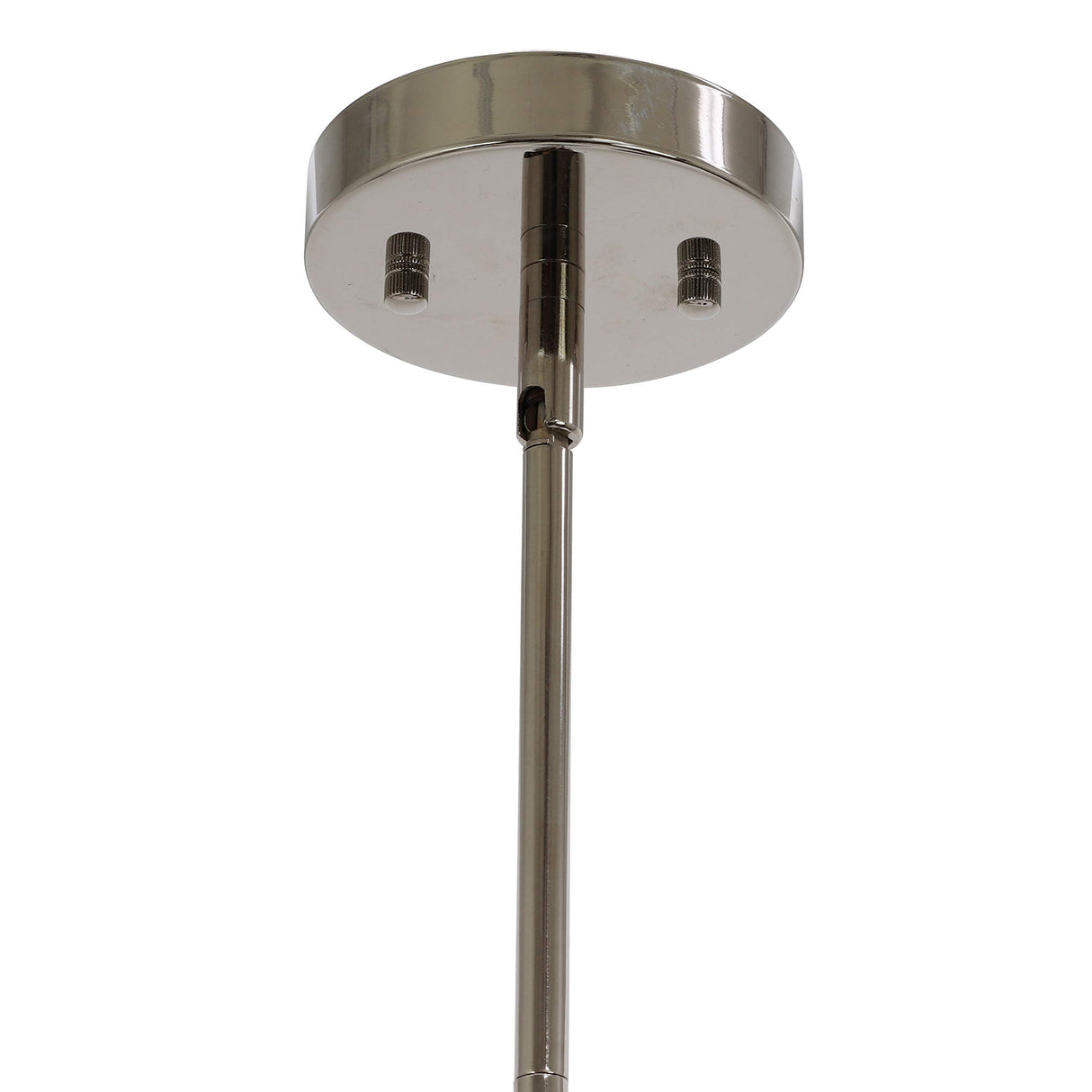 Serra String Beaded Pendant Light