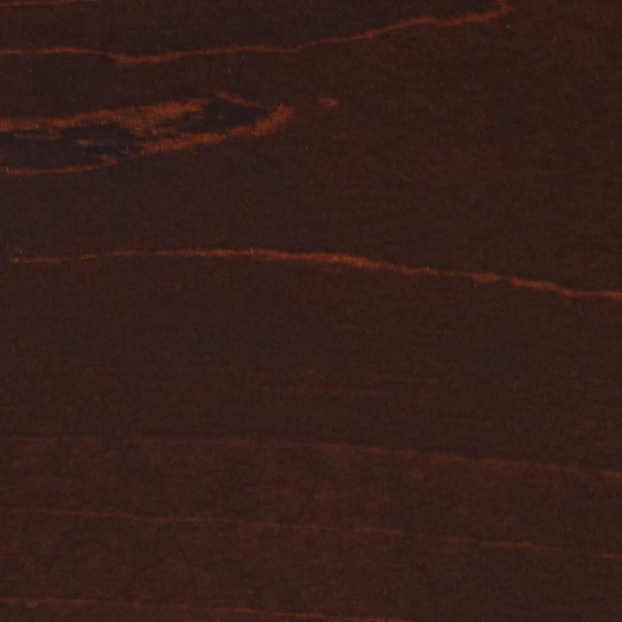 2-Drawer Wood California King Nightstand, Cherry