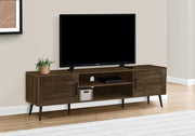 2717, 72 Inch, Console, Media Entertainment Center, Storage Cabinet, Living Room