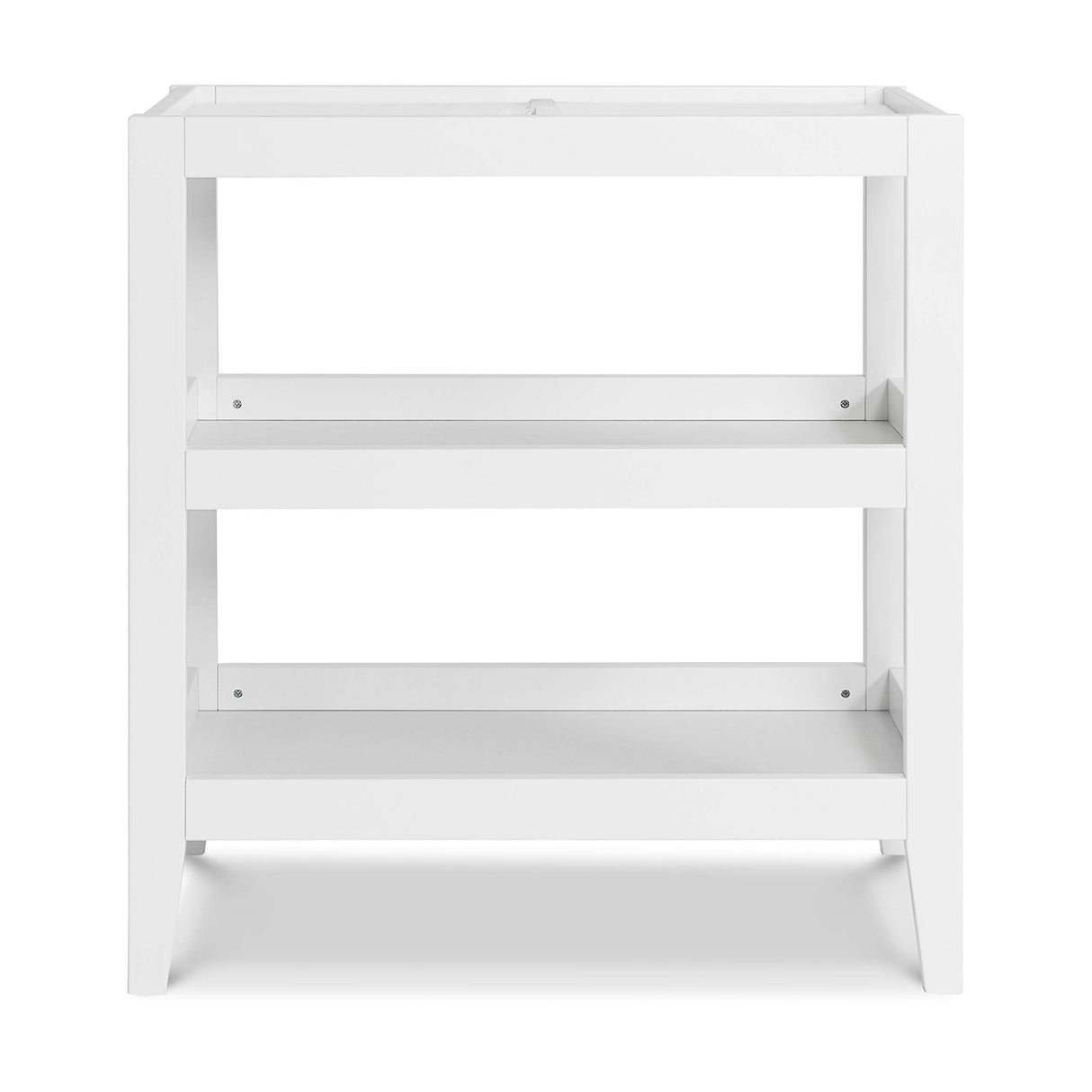 Carter's Colby Changing Table in White, GREENGUARD Gold Certified