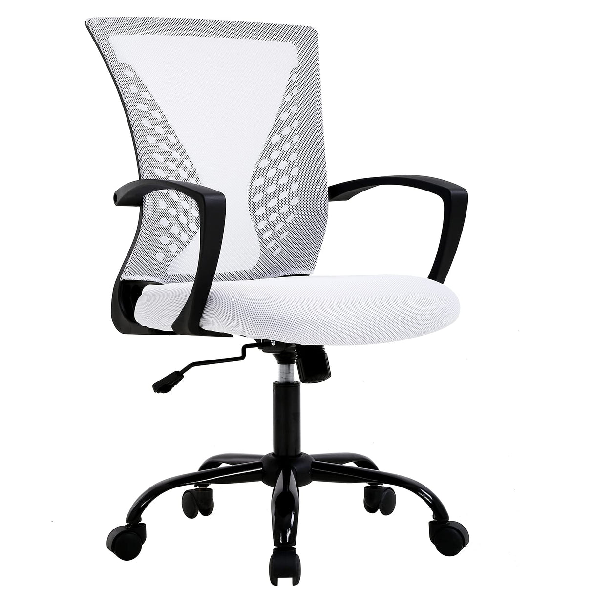 Conference Room Chairs Home Office Chair Ergonomic Desk Mesh Computer