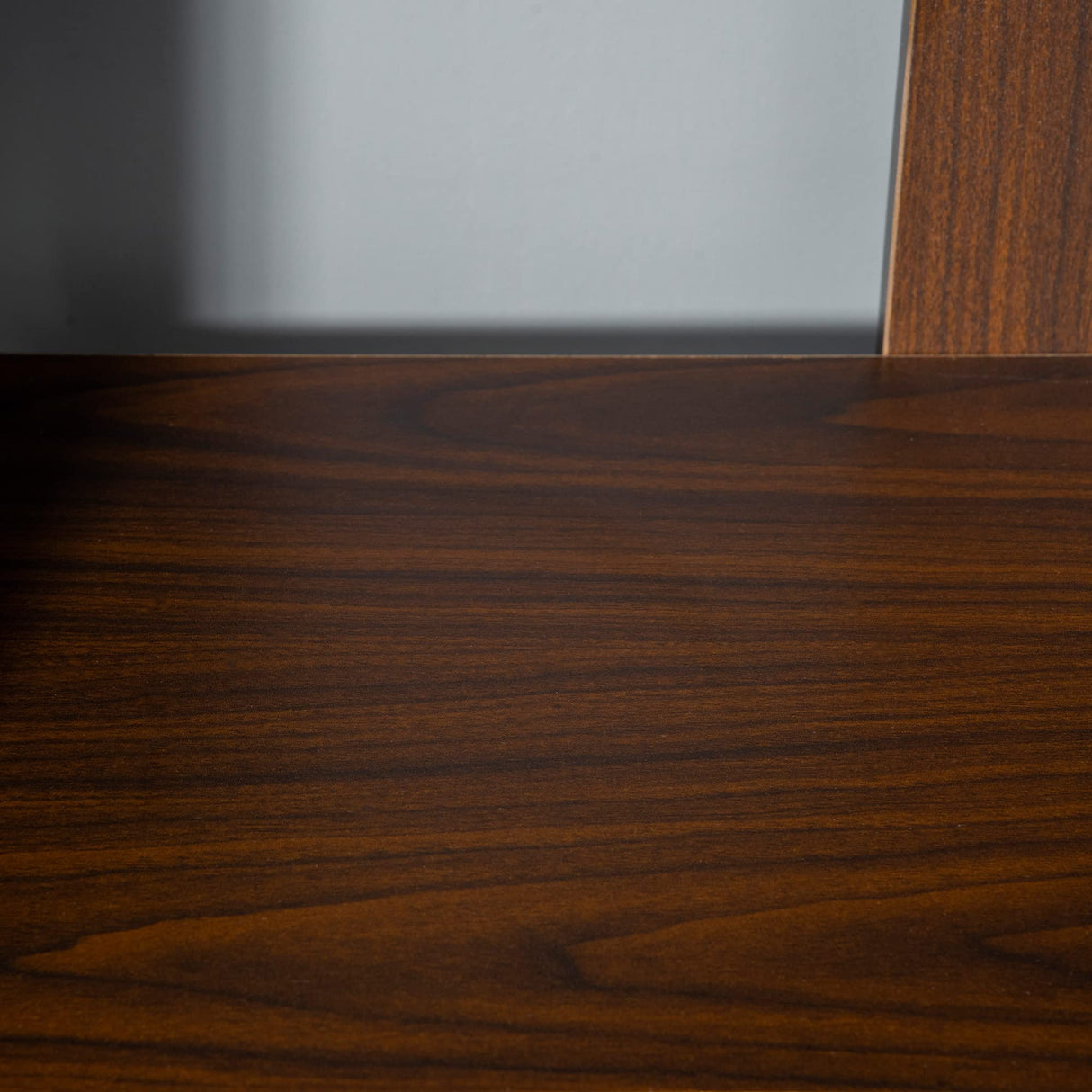 Tree Bookshelf, Modern Freestanding Bookcase with 13 Open Shelves, Display Unit for Living Room, Study or Office, Brown