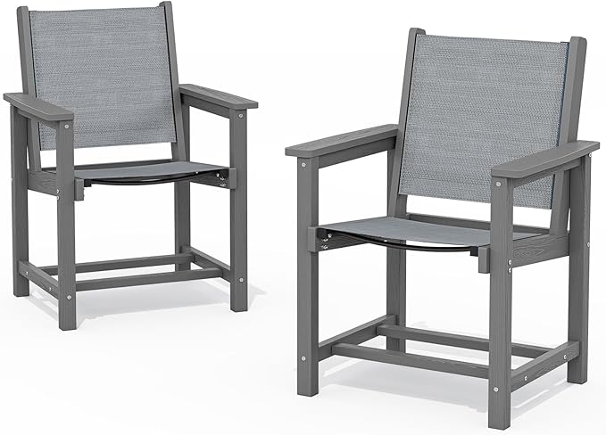 Patio Dining Set for 6, Outdoor Dining Sets for 6 Person