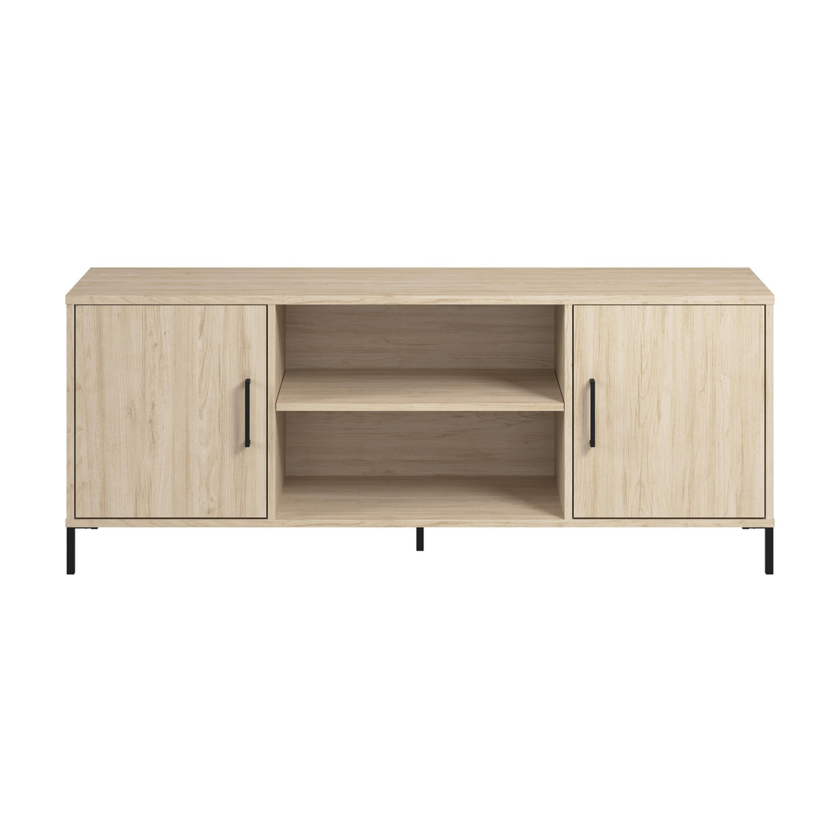 Essence 58W TV Stand | Large Media Console Cabinet