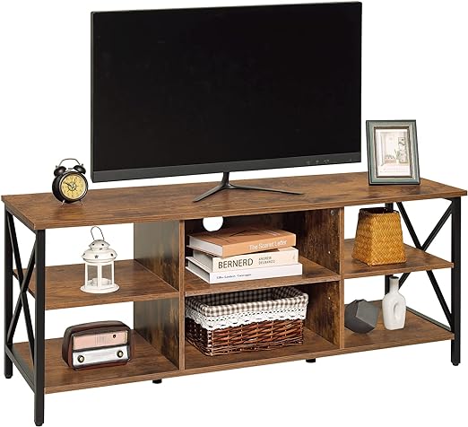 Modern TV Stand Table