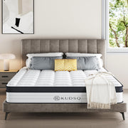Queen Size Mattress 12 Inch, Queen Mattress in a Box