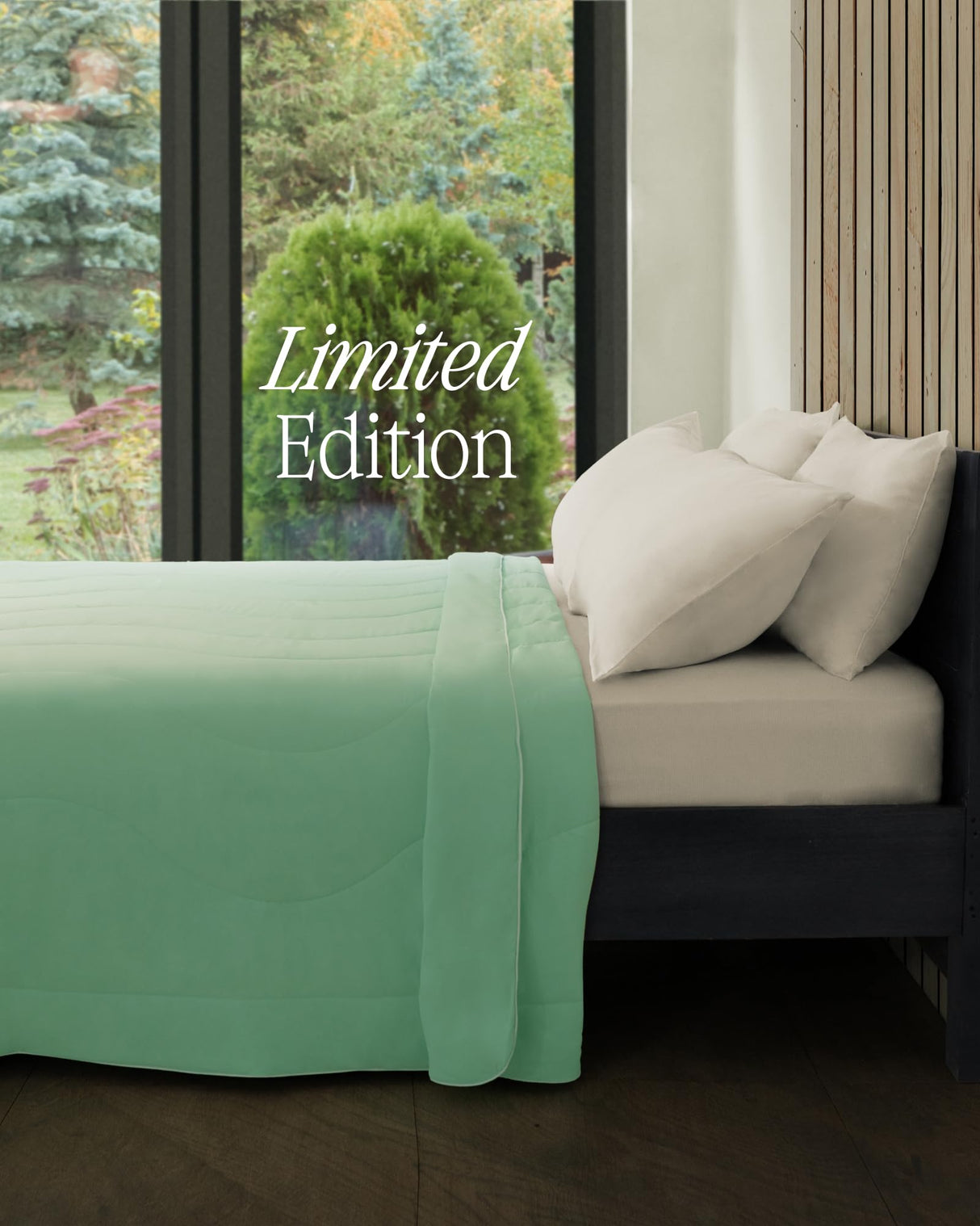 Evercool® Cooling Comforter King/Cali King Blanket for Hot Sleepers