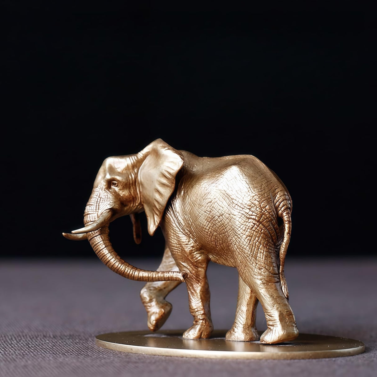 Elephant Statue, Elephant Figurine, Elephant Statues Home Decor