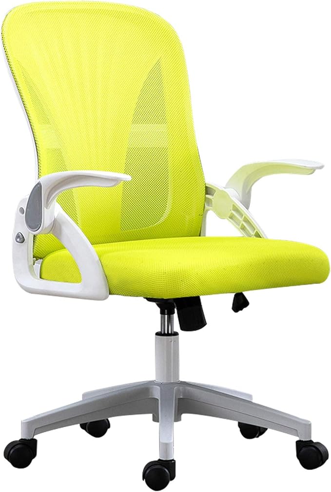 Home Office Desk Chair Executive Swivel Chair, Adjustable Ergonomic Task Chair