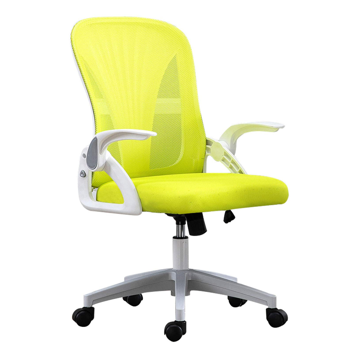 Home Office Desk Chair Executive Swivel Chair, Adjustable Ergonomic Task Chair
