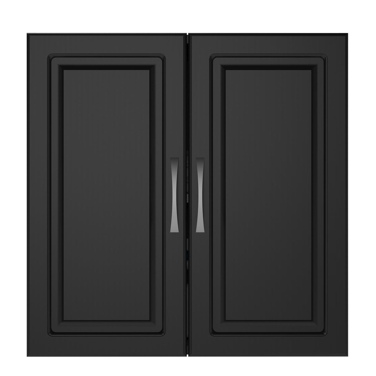 Evolution Kendall 24" Wall Cabinet in Black