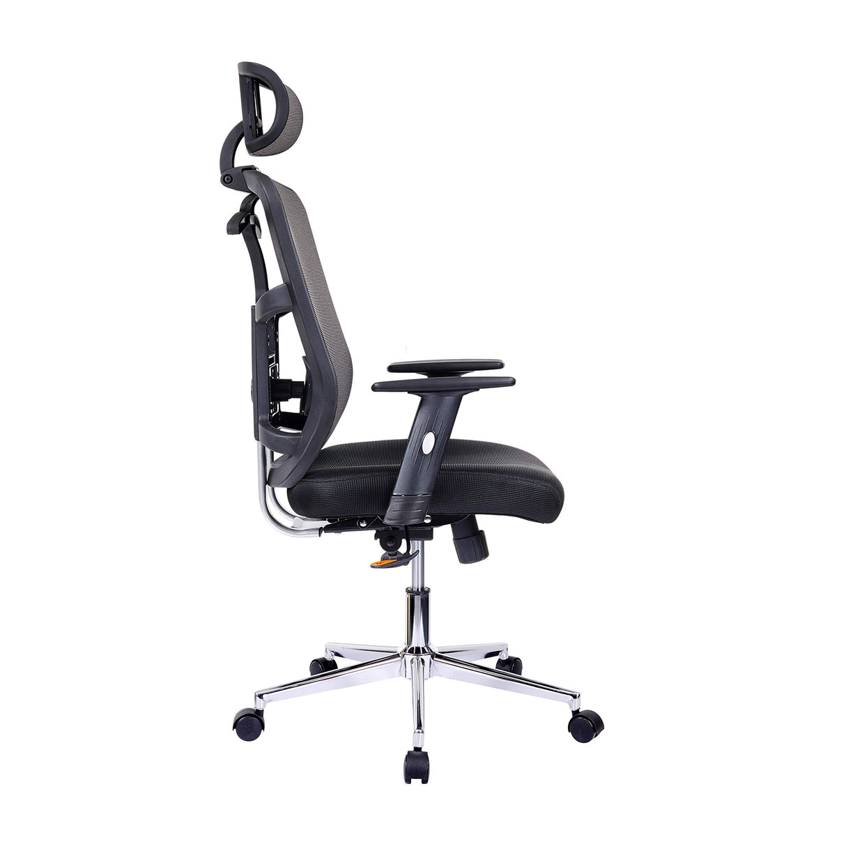 Mesh Office Chair, Black