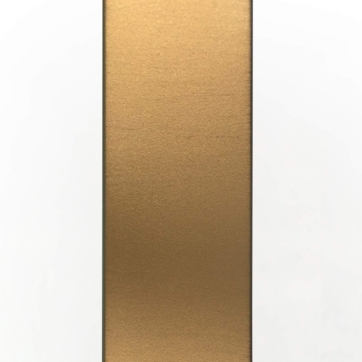 Mitera Round Nested Coffee Table in Brass