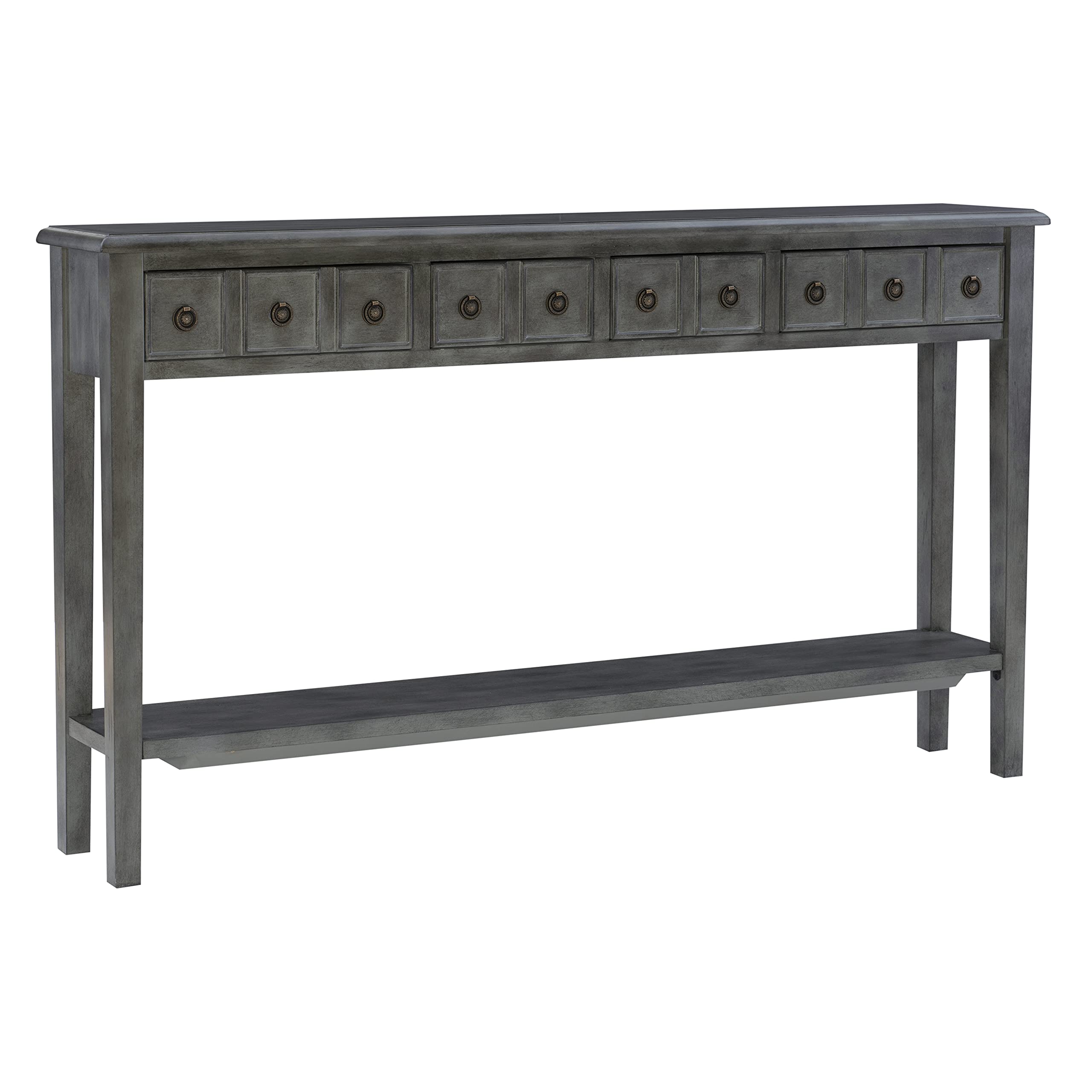 Kelly Console, Grey