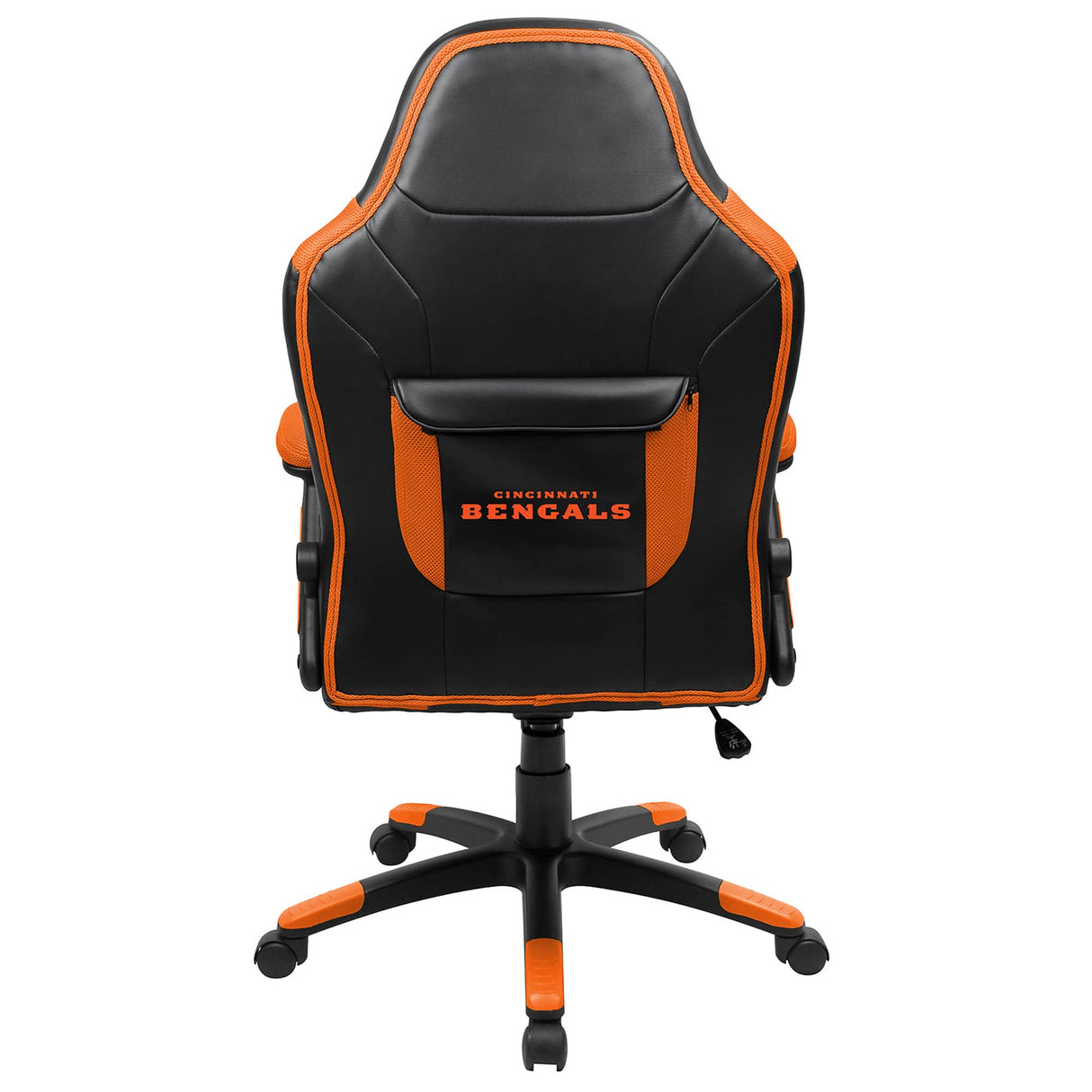 Oversized Gaming Chair - Cincinnati Bengals NFL Licensed