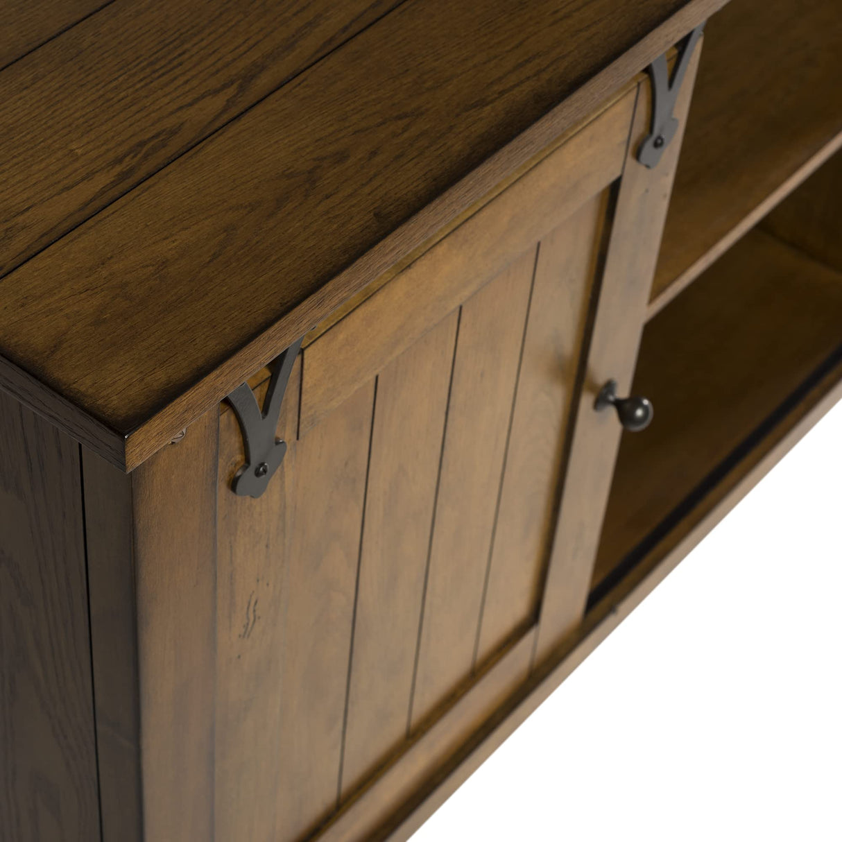 INDUSTRIES Lake House TV Console